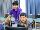 การประชุมพัฒนาหลักสูตร ปีการศึกษา 2568 Image 47