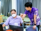 การประชุมพัฒนาหลักสูตร ปีการศึกษา 2568 Image 49