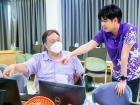 การประชุมพัฒนาหลักสูตร ปีการศึกษา 2568 Image 50