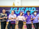 การประชุมพัฒนาหลักสูตร ปีการศึกษา 2568 Image 51