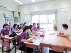 การประชุมพัฒนาหลักสูตร ปีการศึกษา 2568 Image 59