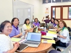 การประชุมพัฒนาหลักสูตร ปีการศึกษา 2568 Image 60