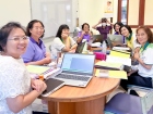 การประชุมพัฒนาหลักสูตร ปีการศึกษา 2568 Image 61