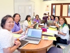 การประชุมพัฒนาหลักสูตร ปีการศึกษา 2568 Image 62