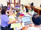 การประชุมพัฒนาหลักสูตร ปีการศึกษา 2568 Image 63