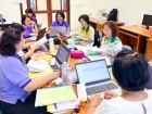 การประชุมพัฒนาหลักสูตร ปีการศึกษา 2568 Image 64