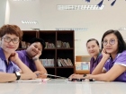 การประชุมพัฒนาหลักสูตร ปีการศึกษา 2568 Image 65