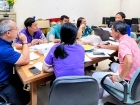 การประชุมพัฒนาหลักสูตร ปีการศึกษา 2568 Image 70