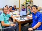 การประชุมพัฒนาหลักสูตร ปีการศึกษา 2568 Image 71