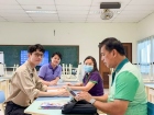 การประชุมพัฒนาหลักสูตร ปีการศึกษา 2568 Image 74