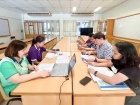 การประชุมพัฒนาหลักสูตร ปีการศึกษา 2568 Image 82