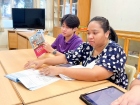 การประชุมพัฒนาหลักสูตร ปีการศึกษา 2568 Image 87