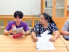 การประชุมพัฒนาหลักสูตร ปีการศึกษา 2568 Image 89