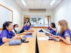 การประชุมพัฒนาหลักสูตร ปีการศึกษา 2568 Image 96