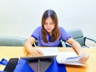 การประชุมพัฒนาหลักสูตร ปีการศึกษา 2568 Image 107