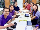 การประชุมพัฒนาหลักสูตร ปีการศึกษา 2568 Image 1