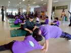 การเตรียมความพร้อมการรับสมัครนักศึกษาวิชาทหาร ชั้นปีที่ 1 ปี ... Image 25