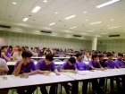 การเตรียมความพร้อมการรับสมัครนักศึกษาวิชาทหาร ชั้นปีที่ 1 ปี ... Image 9