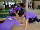 การเตรียมความพร้อมการรับสมัครนักศึกษาวิชาทหาร ชั้นปีที่ 1 ปี ... Image 30