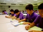 การเตรียมความพร้อมการรับสมัครนักศึกษาวิชาทหาร ชั้นปีที่ 1 ปี ... Image 13