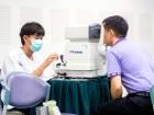 โครงการตรวจสุขภาพอาจารย์และบุคลากร ประจำปี 2568 Image 61