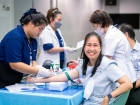 โครงการตรวจสุขภาพอาจารย์และบุคลากร ประจำปี 2568 Image 66