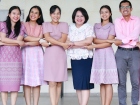 การประชุมรวมอาจารย์และเจ้าหน้าที่ ภาคต้น ปีการศึกษา 2568 Image 1