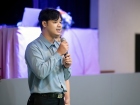 การประชุมรวมอาจารย์และเจ้าหน้าที่ ภาคต้น ปีการศึกษา 2568 Image 15
