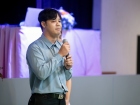 การประชุมรวมอาจารย์และเจ้าหน้าที่ ภาคต้น ปีการศึกษา 2568 Image 17