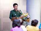 การประชุมรวมอาจารย์และเจ้าหน้าที่ ภาคต้น ปีการศึกษา 2568 Image 23