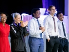 การประชุมรวมอาจารย์และเจ้าหน้าที่ ภาคต้น ปีการศึกษา 2568 Image 30