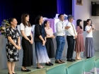 การประชุมรวมอาจารย์และเจ้าหน้าที่ ภาคต้น ปีการศึกษา 2568 Image 59