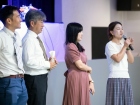 การประชุมรวมอาจารย์และเจ้าหน้าที่ ภาคต้น ปีการศึกษา 2568 Image 61