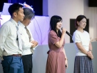 การประชุมรวมอาจารย์และเจ้าหน้าที่ ภาคต้น ปีการศึกษา 2568 Image 62