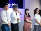 การประชุมรวมอาจารย์และเจ้าหน้าที่ ภาคต้น ปีการศึกษา 2568 Image 65