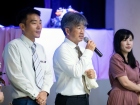 การประชุมรวมอาจารย์และเจ้าหน้าที่ ภาคต้น ปีการศึกษา 2568 Image 66