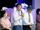การประชุมรวมอาจารย์และเจ้าหน้าที่ ภาคต้น ปีการศึกษา 2568 Image 68