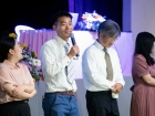 การประชุมรวมอาจารย์และเจ้าหน้าที่ ภาคต้น ปีการศึกษา 2568 Image 69