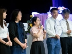 การประชุมรวมอาจารย์และเจ้าหน้าที่ ภาคต้น ปีการศึกษา 2568 Image 70