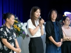 การประชุมรวมอาจารย์และเจ้าหน้าที่ ภาคต้น ปีการศึกษา 2568 Image 74