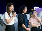 การประชุมรวมอาจารย์และเจ้าหน้าที่ ภาคต้น ปีการศึกษา 2568 Image 75