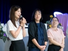 การประชุมรวมอาจารย์และเจ้าหน้าที่ ภาคต้น ปีการศึกษา 2568 Image 76