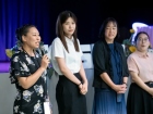 การประชุมรวมอาจารย์และเจ้าหน้าที่ ภาคต้น ปีการศึกษา 2568 Image 77