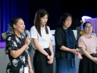 การประชุมรวมอาจารย์และเจ้าหน้าที่ ภาคต้น ปีการศึกษา 2568 Image 78