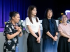 การประชุมรวมอาจารย์และเจ้าหน้าที่ ภาคต้น ปีการศึกษา 2568 Image 79