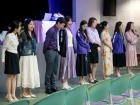การประชุมรวมอาจารย์และเจ้าหน้าที่ ภาคต้น ปีการศึกษา 2568 Image 80