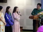 การประชุมรวมอาจารย์และเจ้าหน้าที่ ภาคต้น ปีการศึกษา 2568 Image 81
