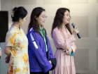 การประชุมรวมอาจารย์และเจ้าหน้าที่ ภาคต้น ปีการศึกษา 2568 Image 82