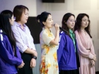 การประชุมรวมอาจารย์และเจ้าหน้าที่ ภาคต้น ปีการศึกษา 2568 Image 85