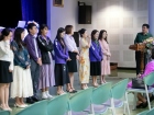 การประชุมรวมอาจารย์และเจ้าหน้าที่ ภาคต้น ปีการศึกษา 2568 Image 87